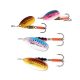 Mepps-Aglia-Fluo-Spinner-Brown-Or-Rainbow-Trout