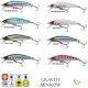 SAVAGE_Gravity Minnow_5cm_8 gr