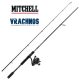 mitchell-traxx-mx3-lure-spinning-combo - Αντιγραφή