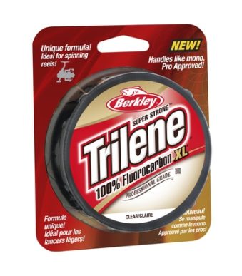 trilene_xl_fluorocarbon