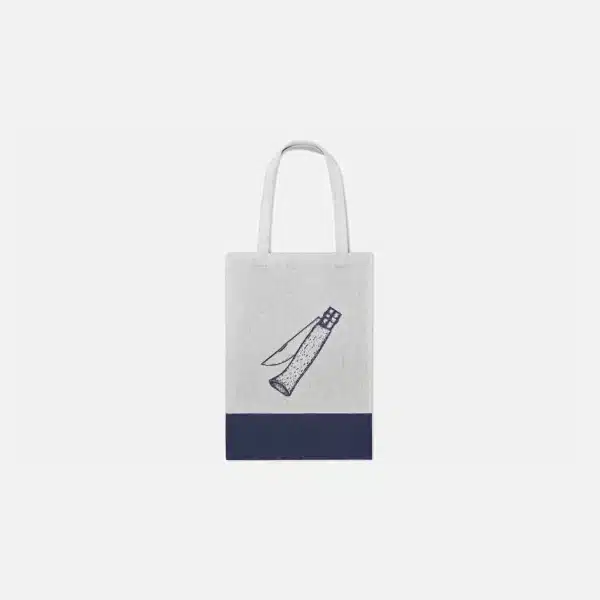 Τσάντα Opinel υφαντή